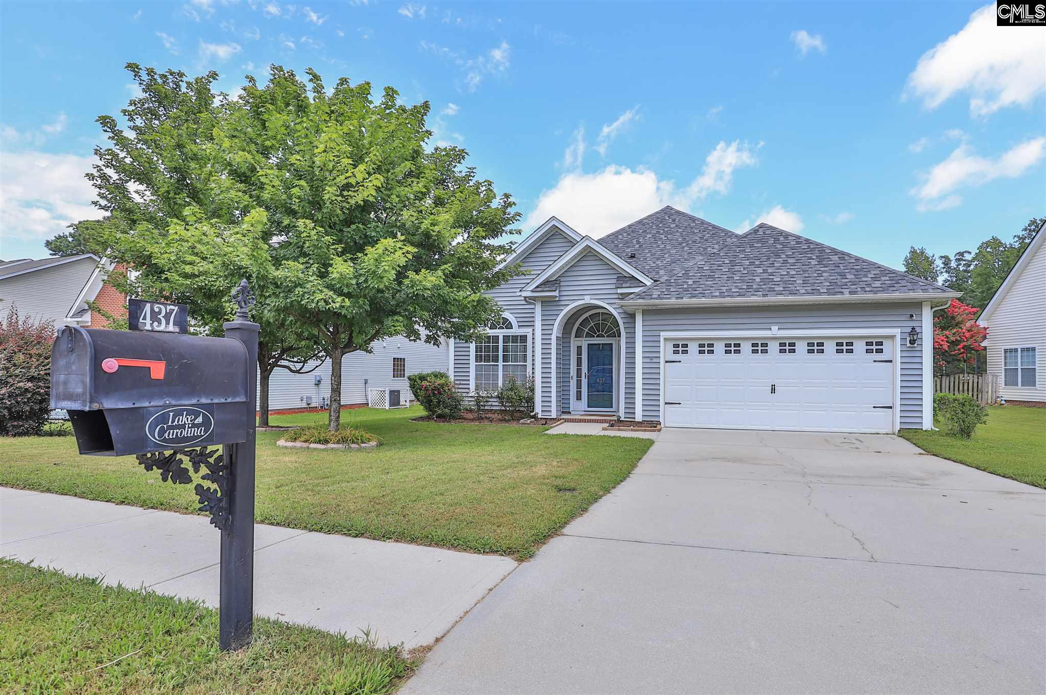 437 Abbeydale Columbia, SC 29229