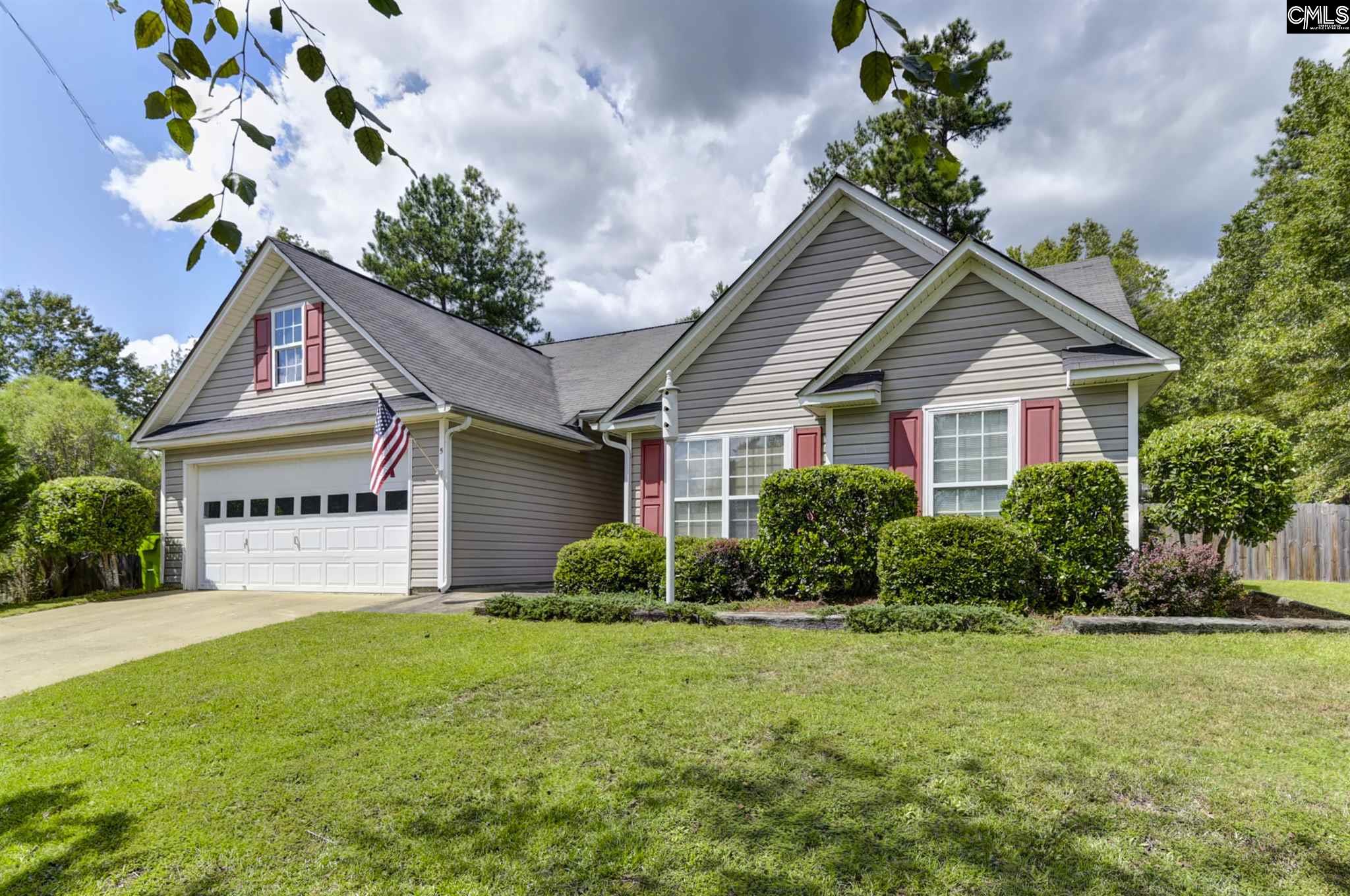 5 Beagle Irmo, SC 29063