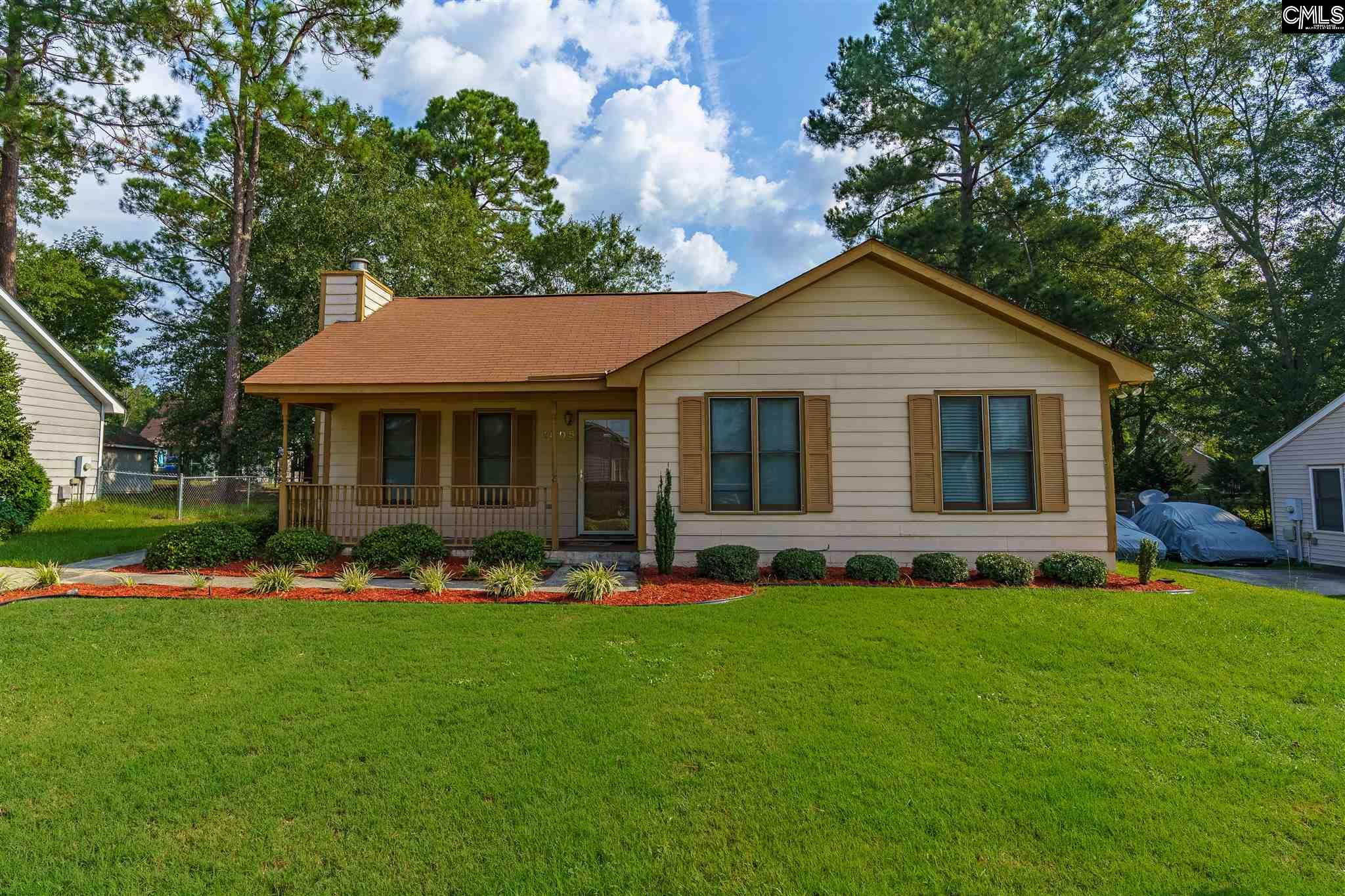 2805 South Partridge Hopkins, SC 29061