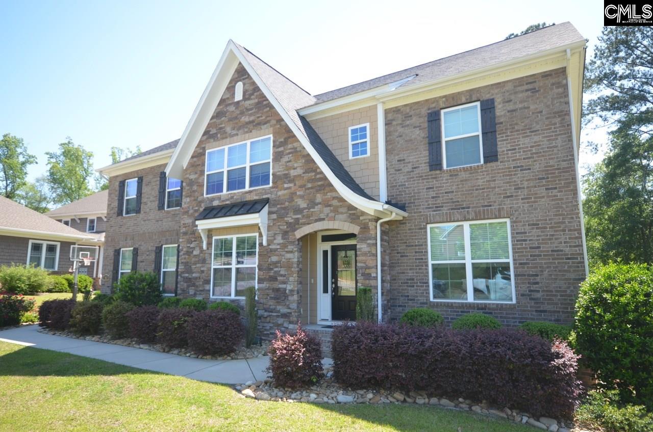 163 Greenside Lexington, SC 29072