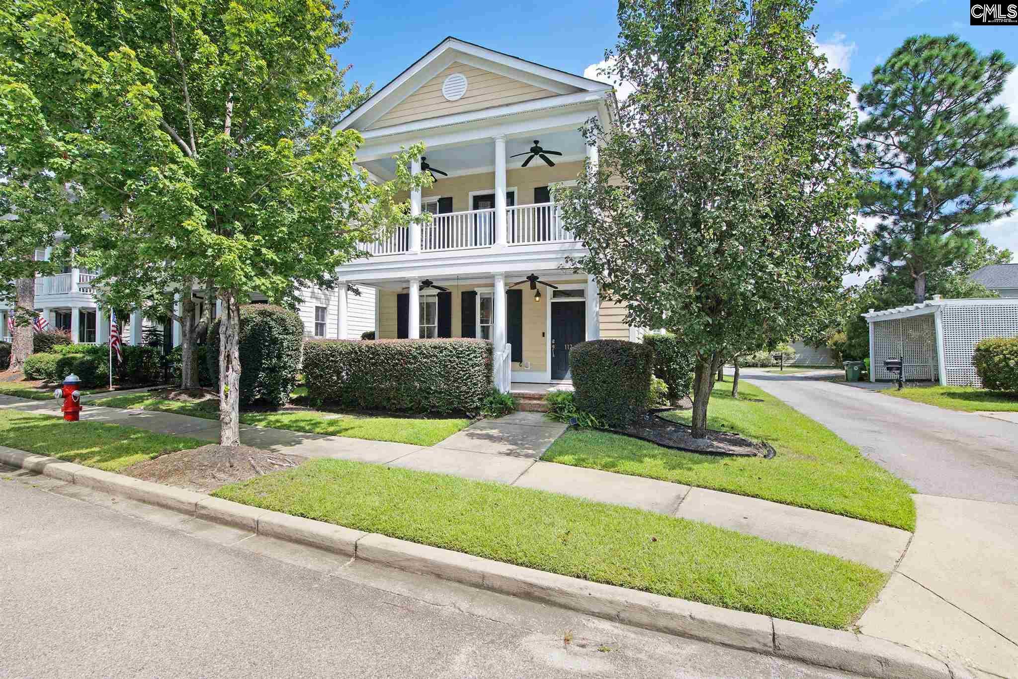 112 Van Der Horst Columbia, SC 29229