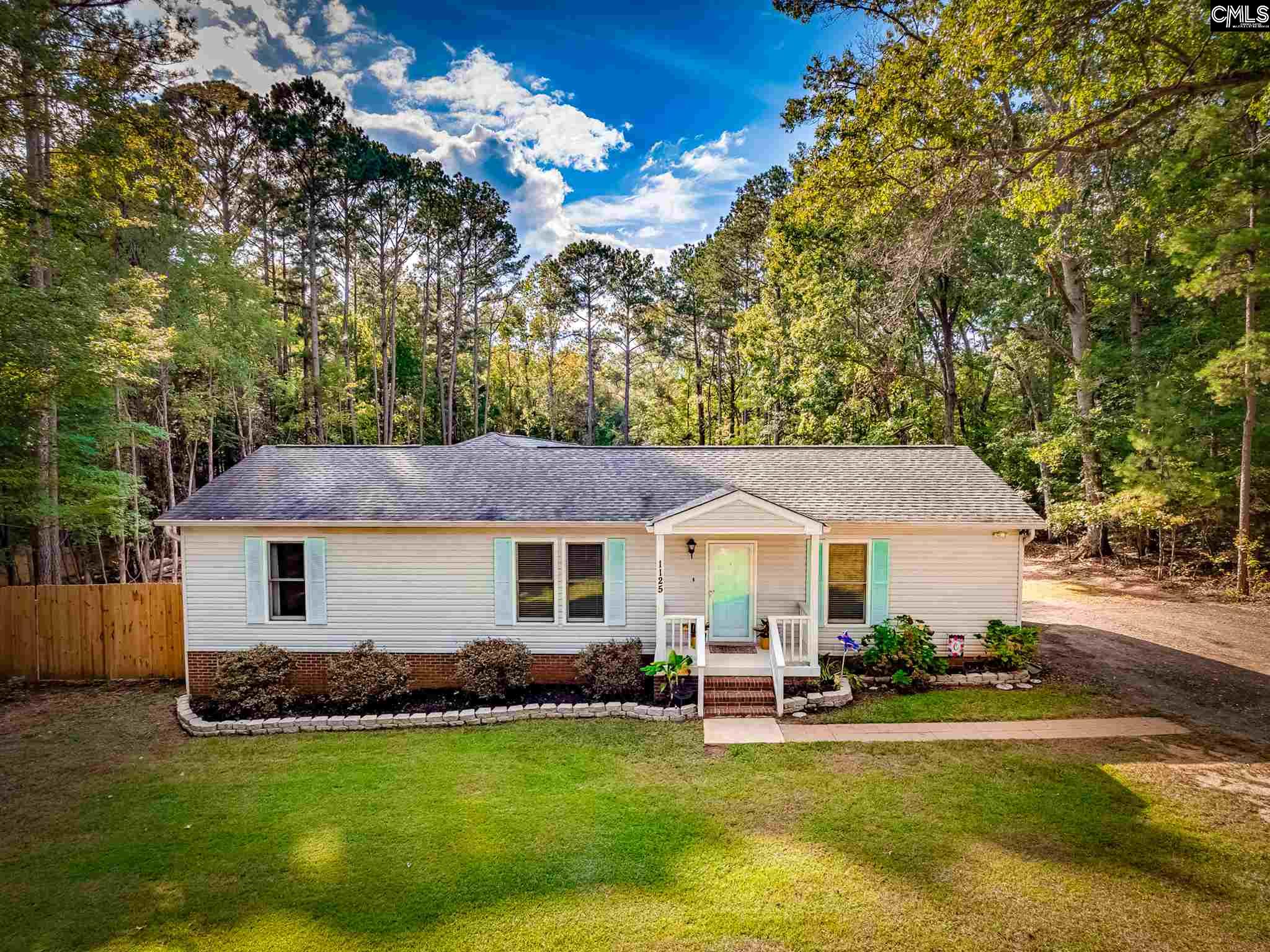 1125 Pet Sites Chapin, SC 29036
