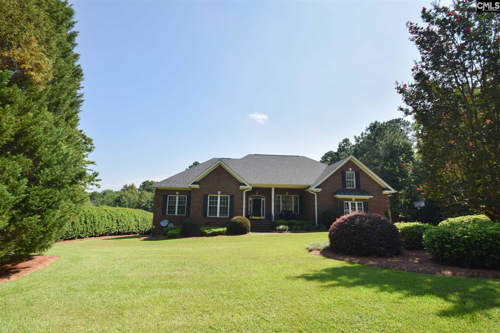 146 Barnacle Lexington, SC 29072-9352
