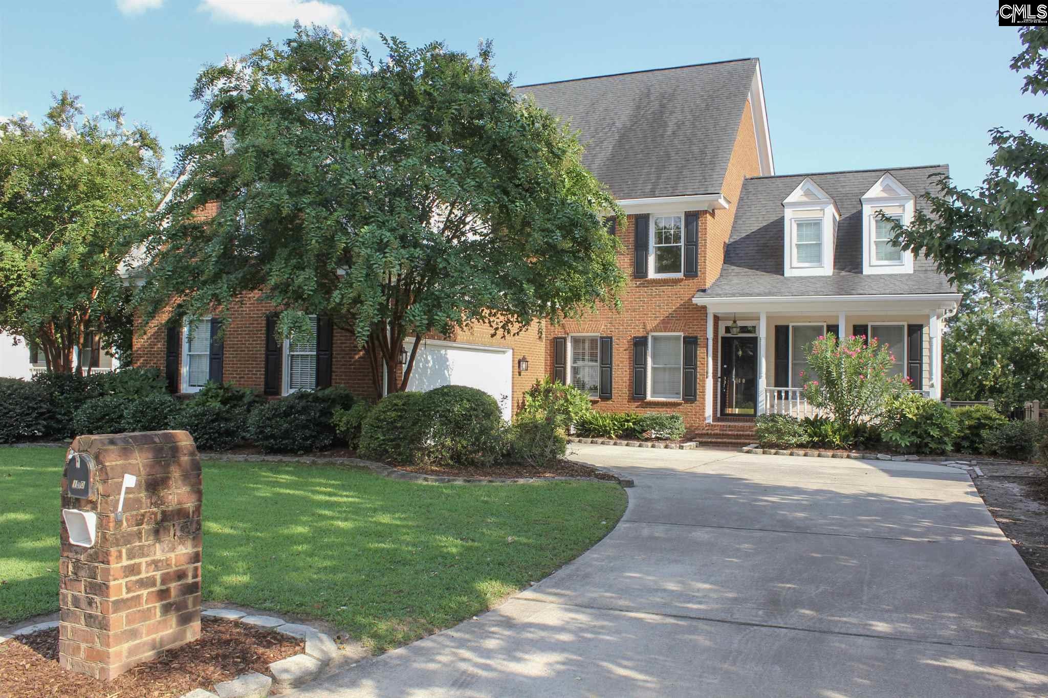 140 Alexander Columbia, SC 29206