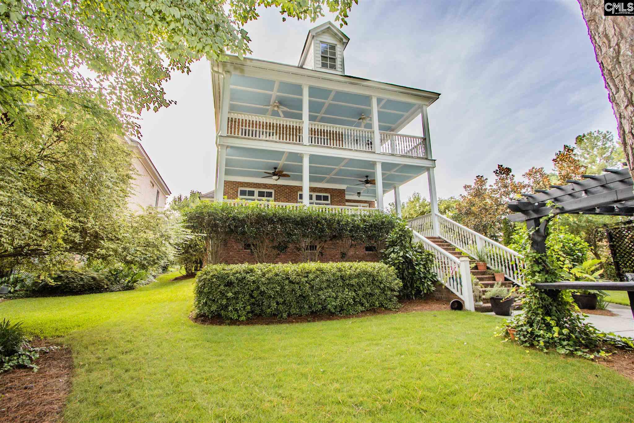 44 Golden Spru Blythewood, SC 29016