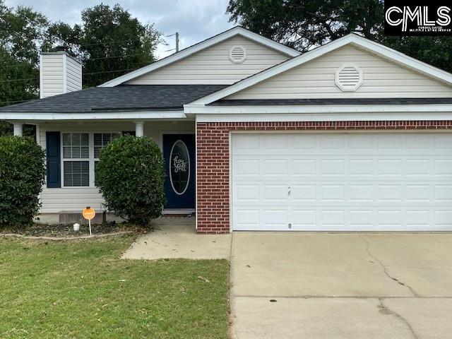 233 Oakpointe Lexington, SC 29072