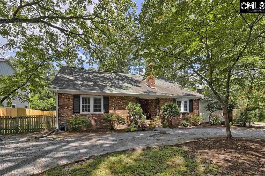 4743 Spring Branch Columbia, SC 29206