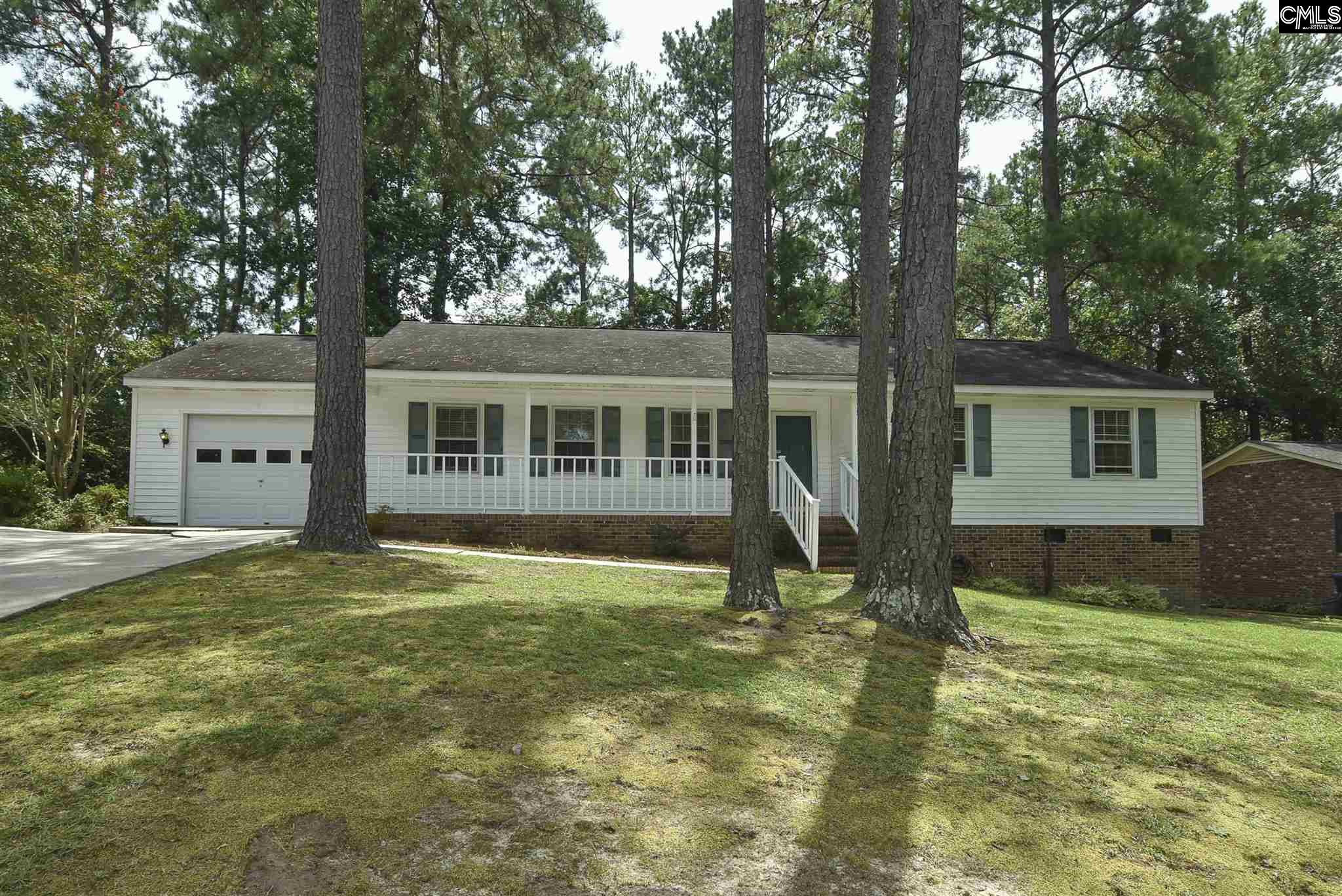 1708 Lowder Columbia, SC 29204