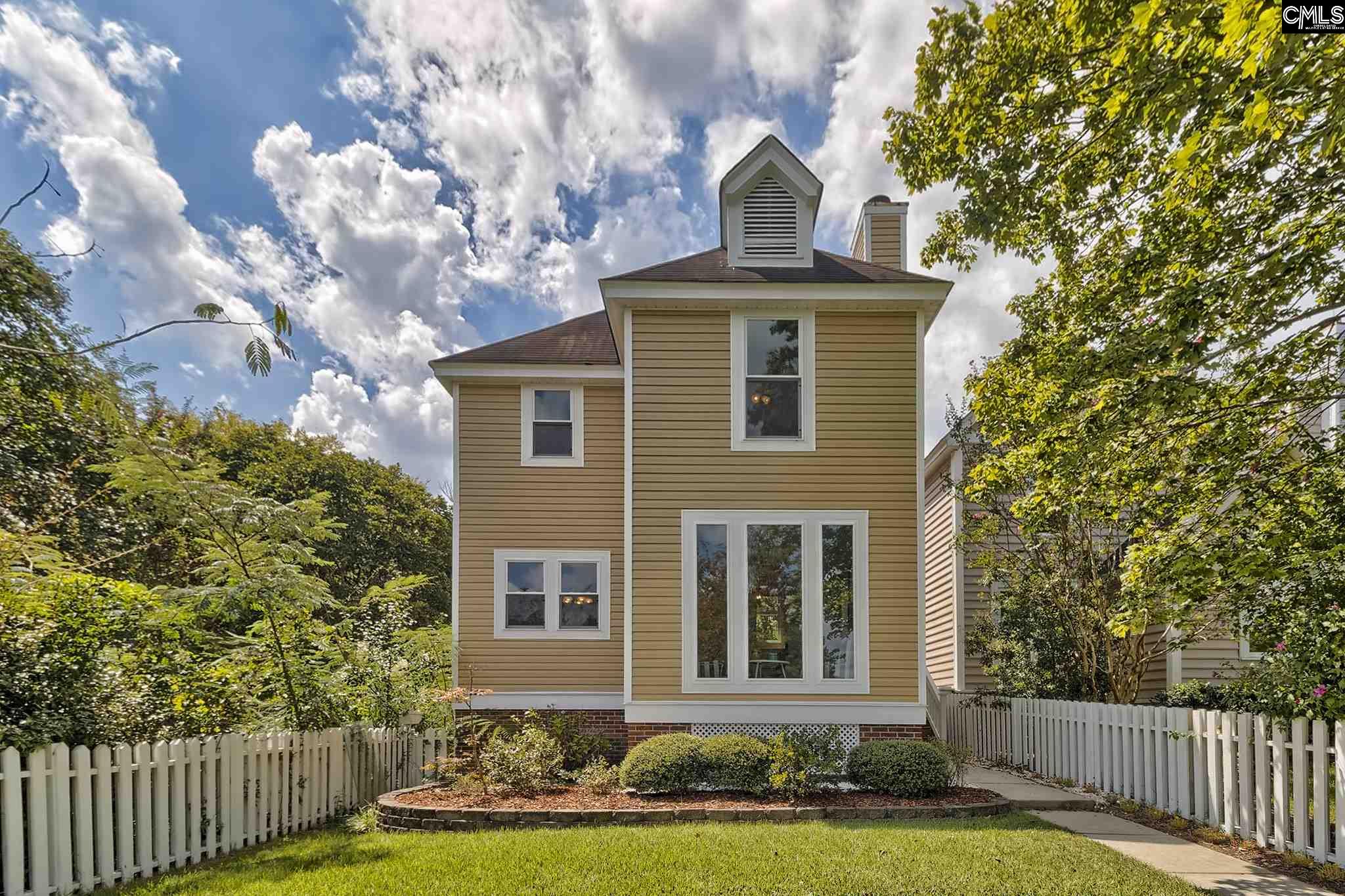 101 River Bluff Columbia, SC 29210
