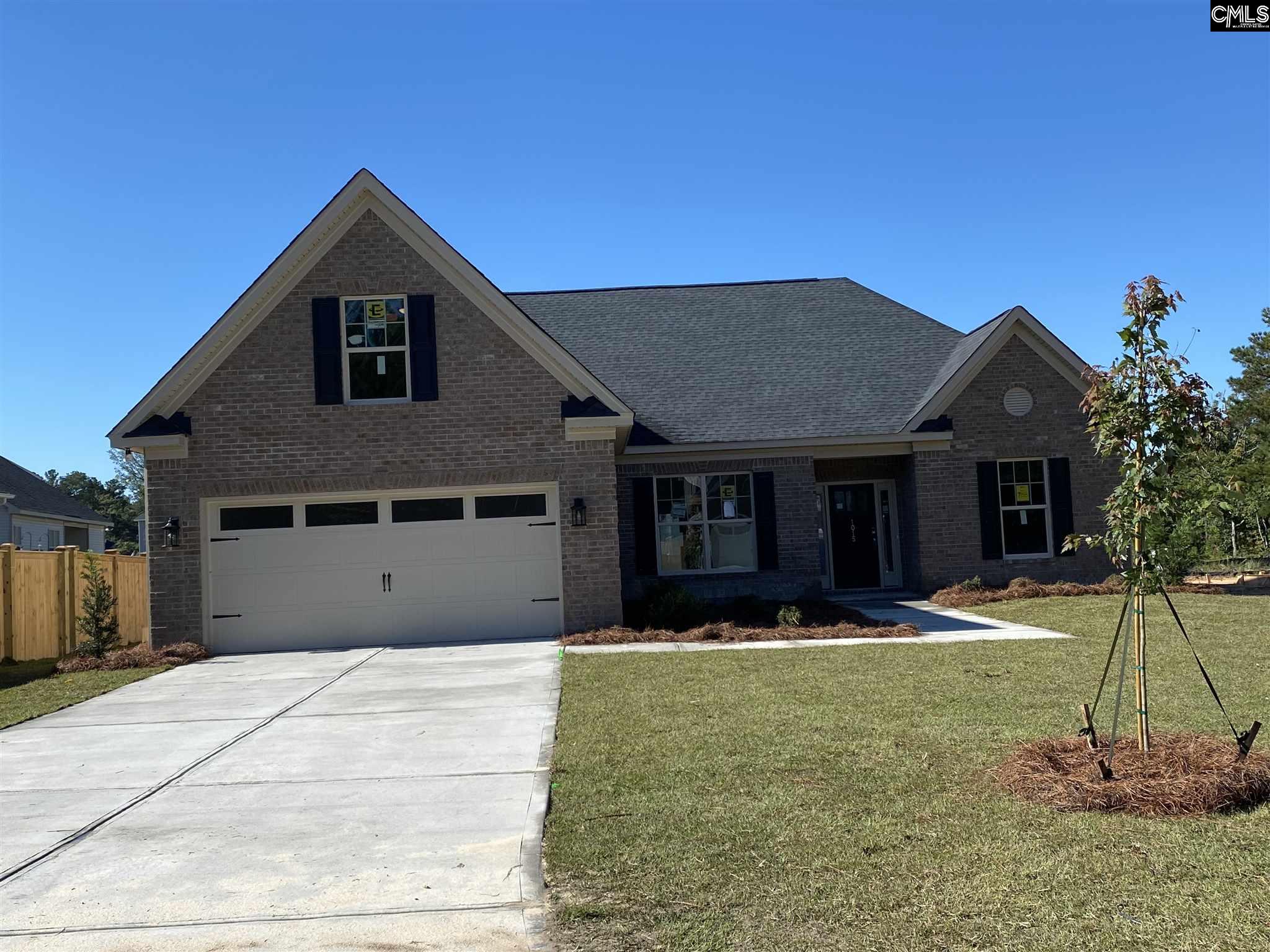 1015 Centennial Columbia, SC 29229