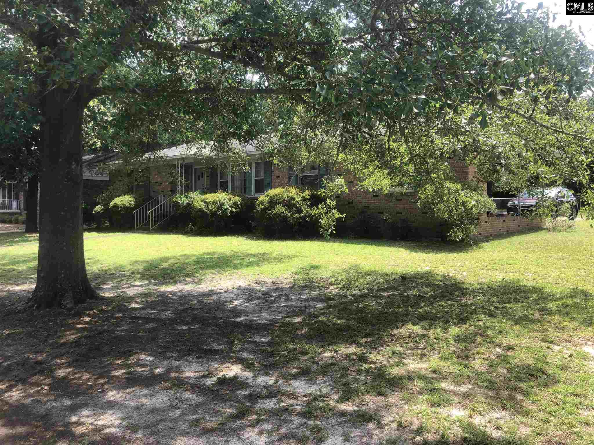 607 Kirkland Camden, SC 29020