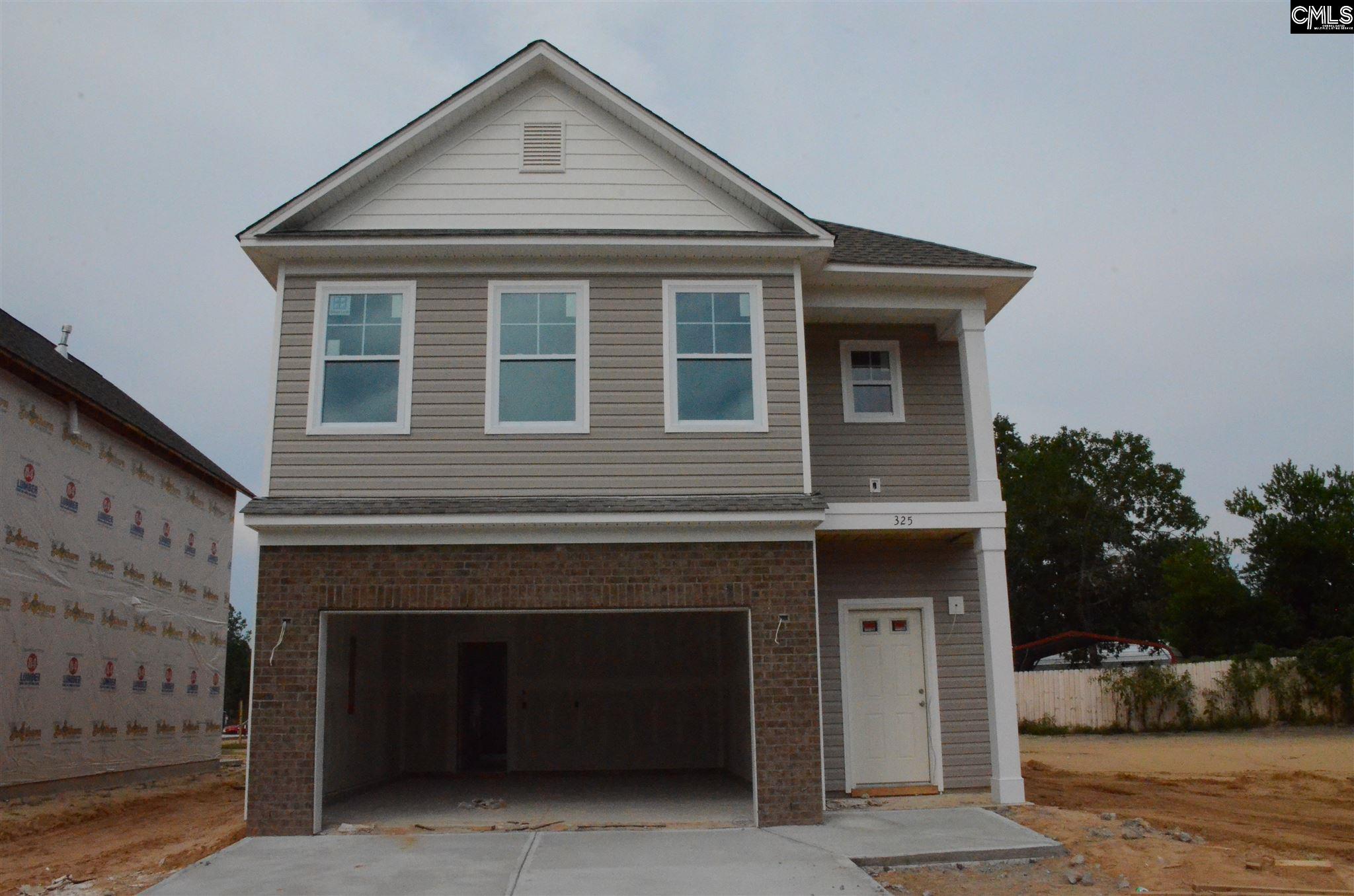 152 Wisley Garden Lexington, SC 29073