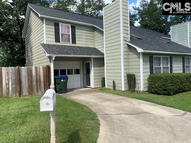 201 Evian Columbia, SC 29204