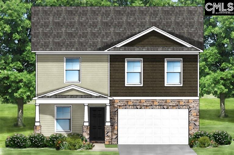 739 Cheehaw West Columbia, SC 29170