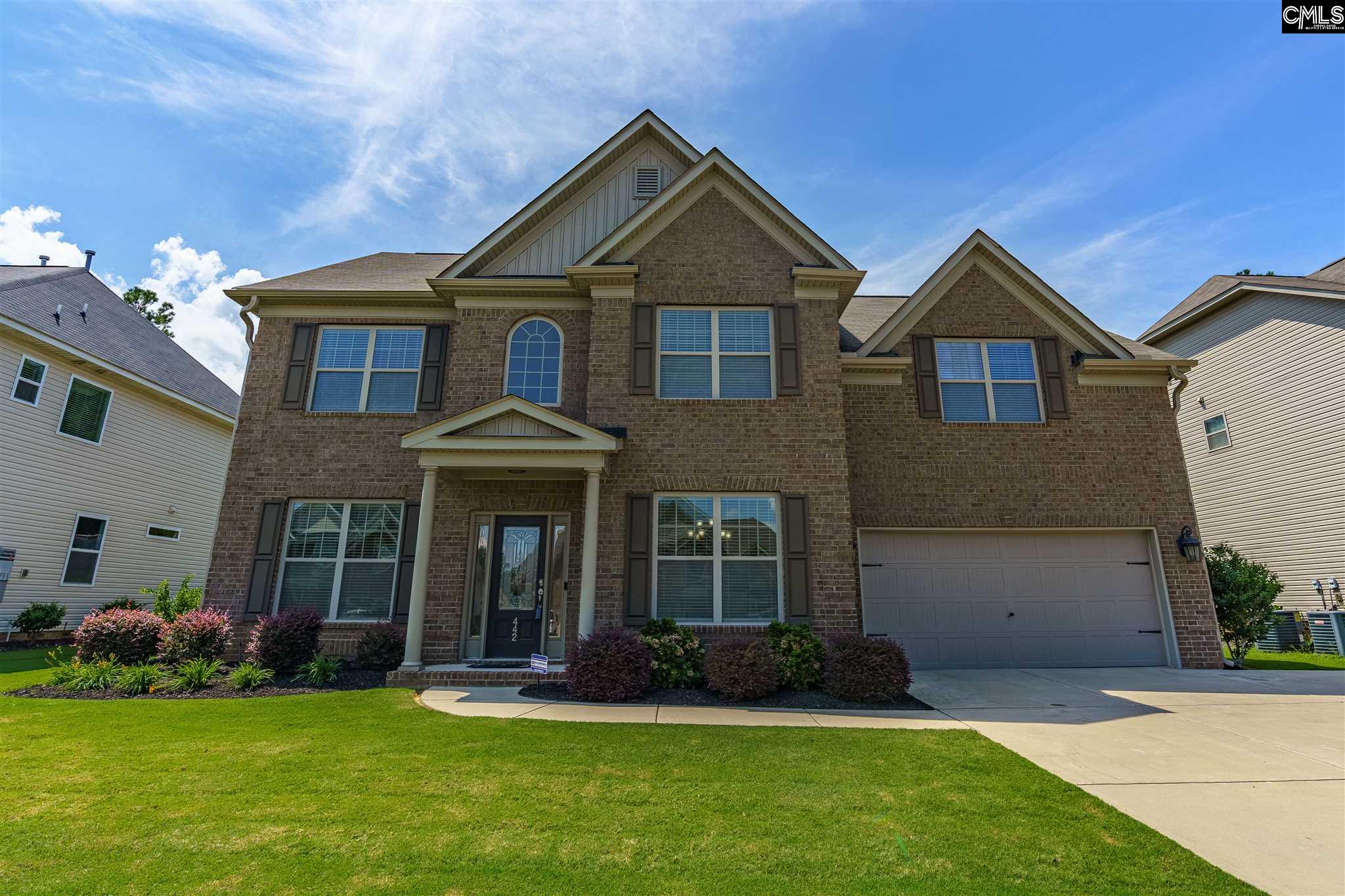 442 Bronze Lexington, SC 29072