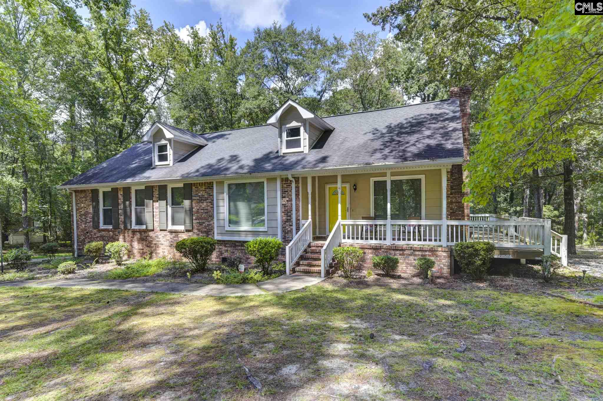 137 Fox Run Hopkins, SC 29061