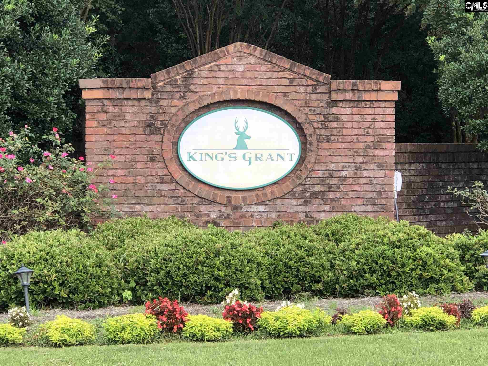 520 N Kings Grant Columbia, SC 29209