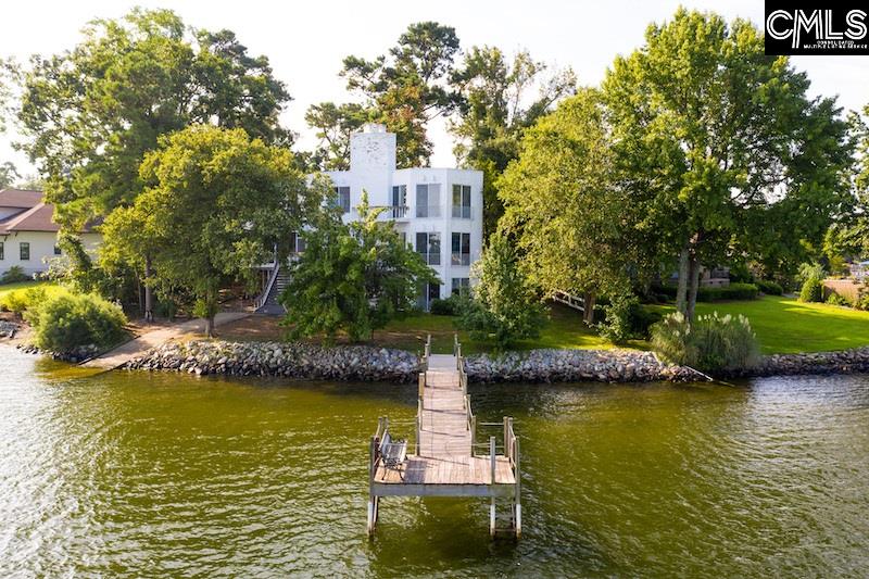 190 Lake Murray Lexington, SC 29072