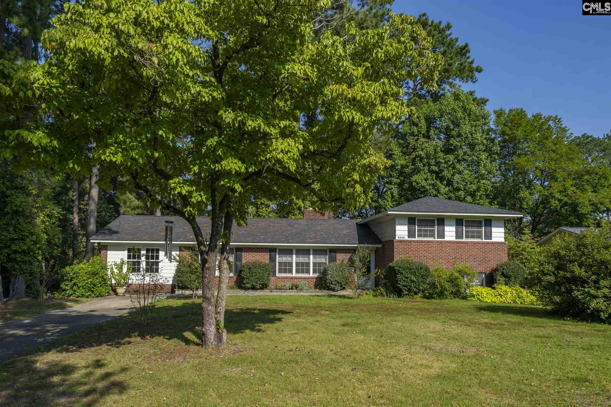 6901 Wedgefield Columbia, SC 29206