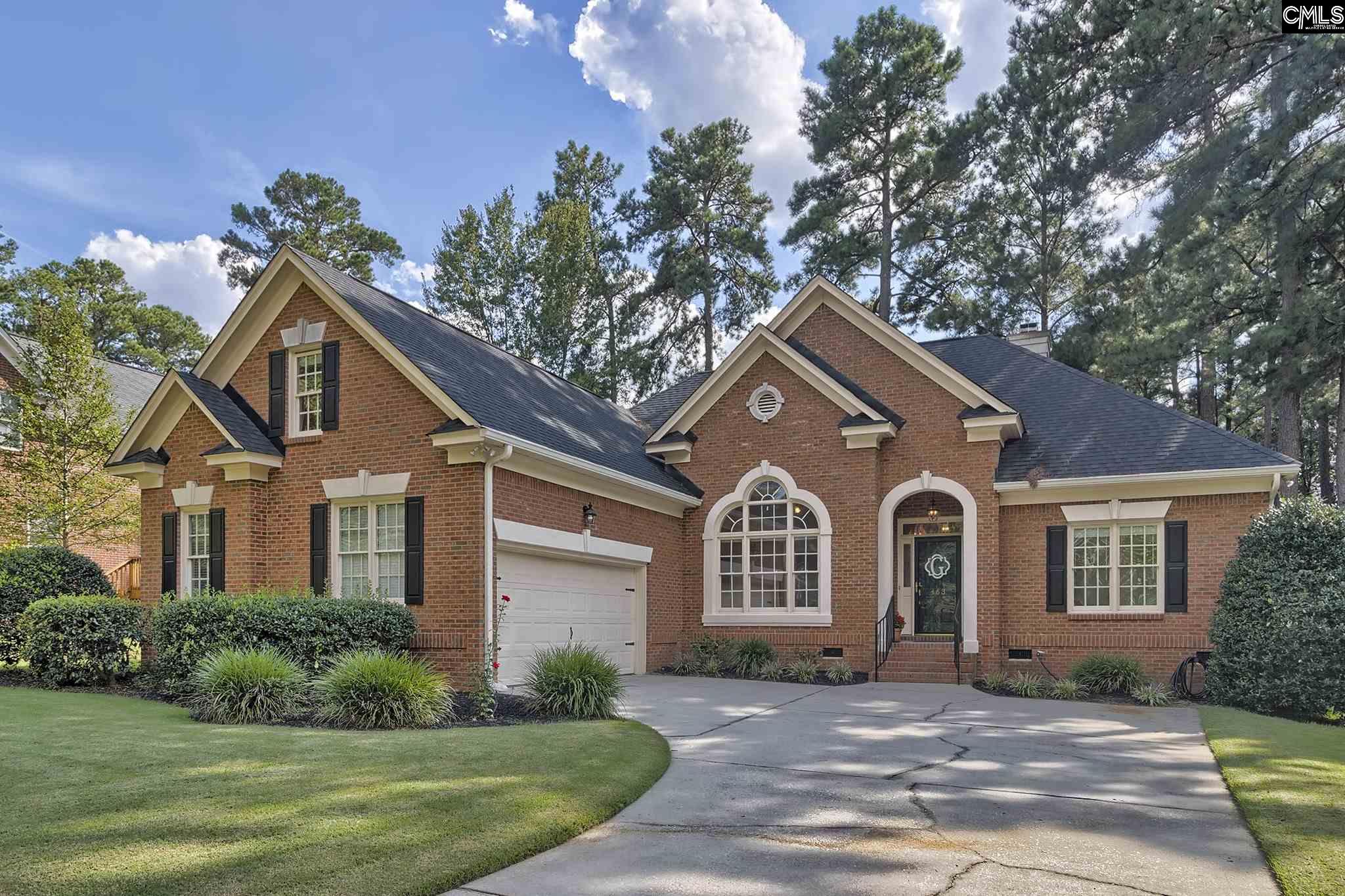 463 Running Fox Columbia, SC 29223-2918