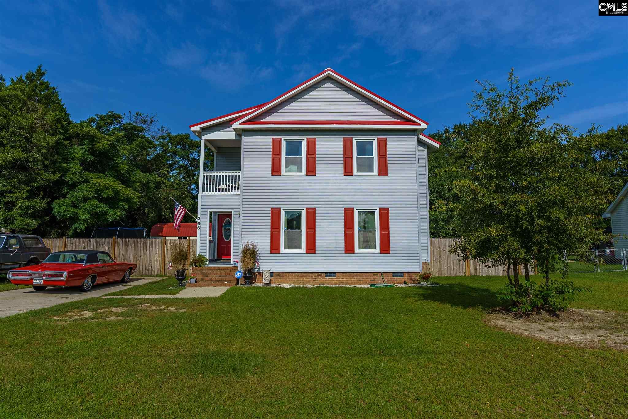 266 Hermitage Lexington, SC 29072
