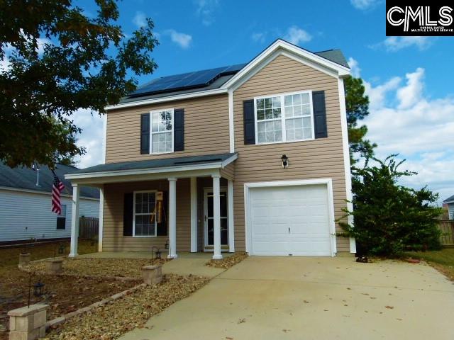 316 Richmond Farms Lexington, SC 29072