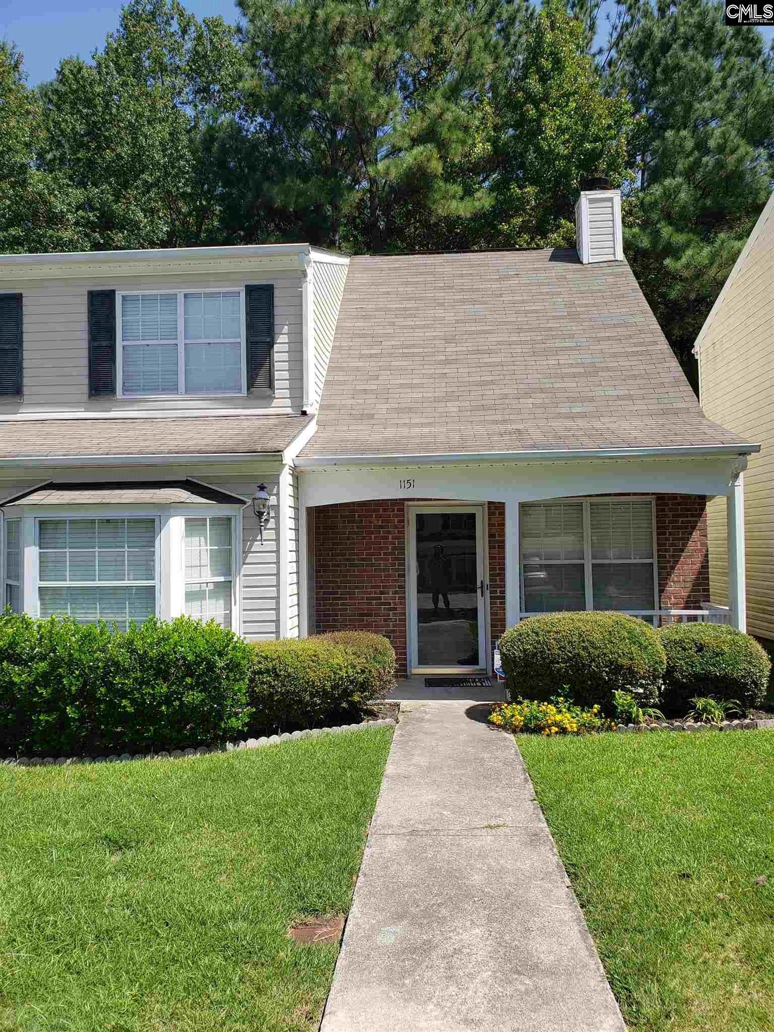 1151 Cloister Columbia, SC 29210