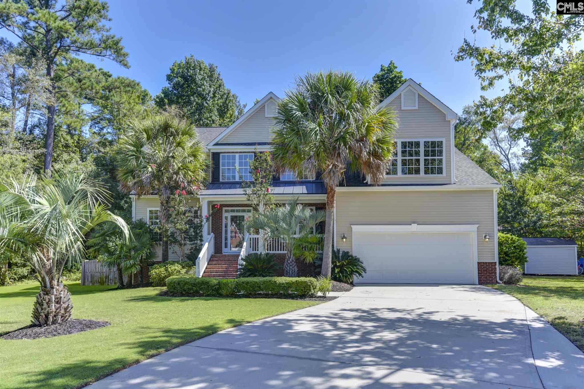 156 Mill Haven Lexington, SC 29072