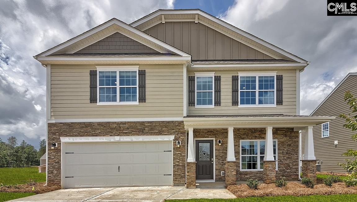 322 Tulip Way Lexington, SC 29072