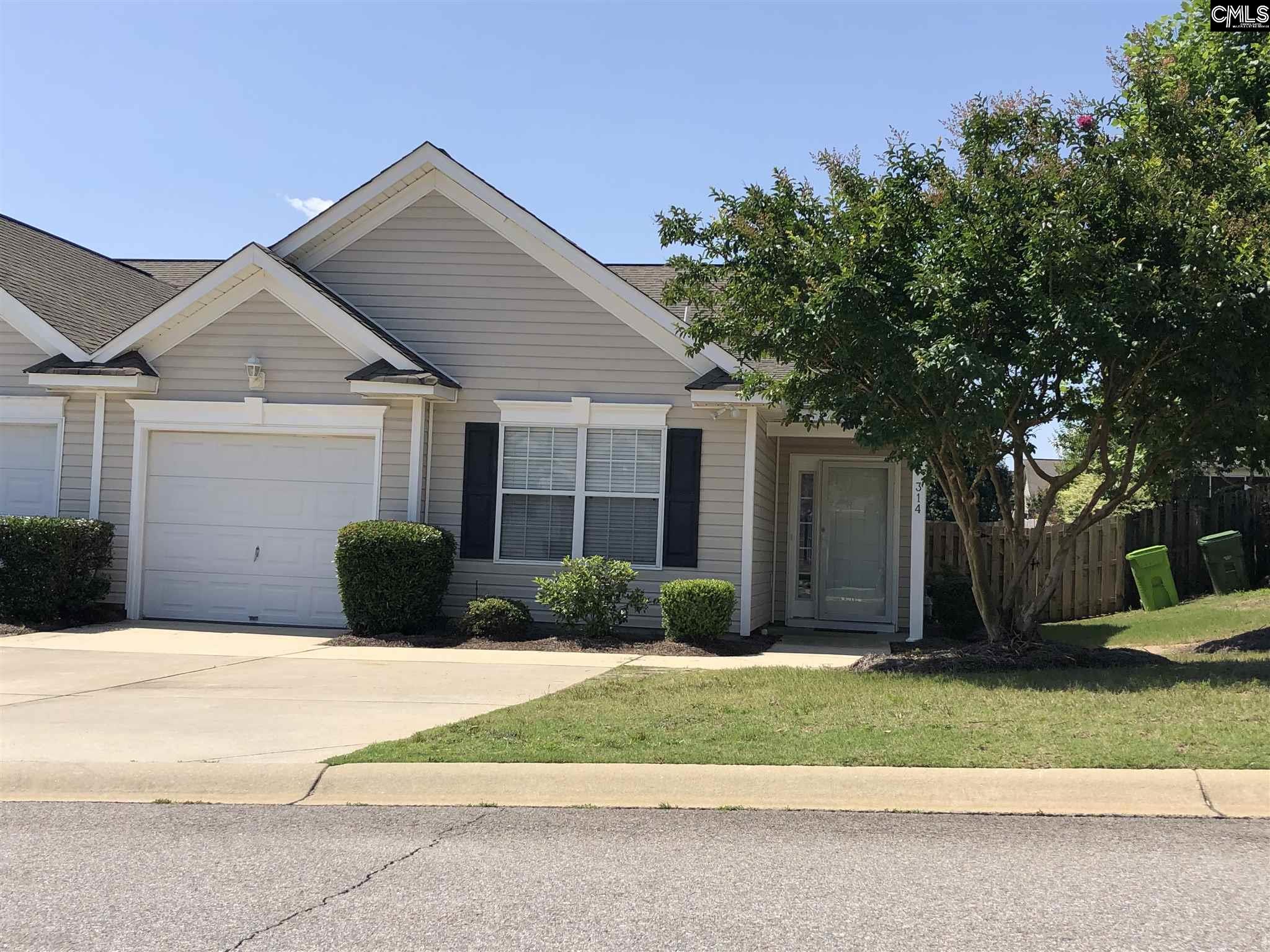 314 Stueber Columbia, SC 29229