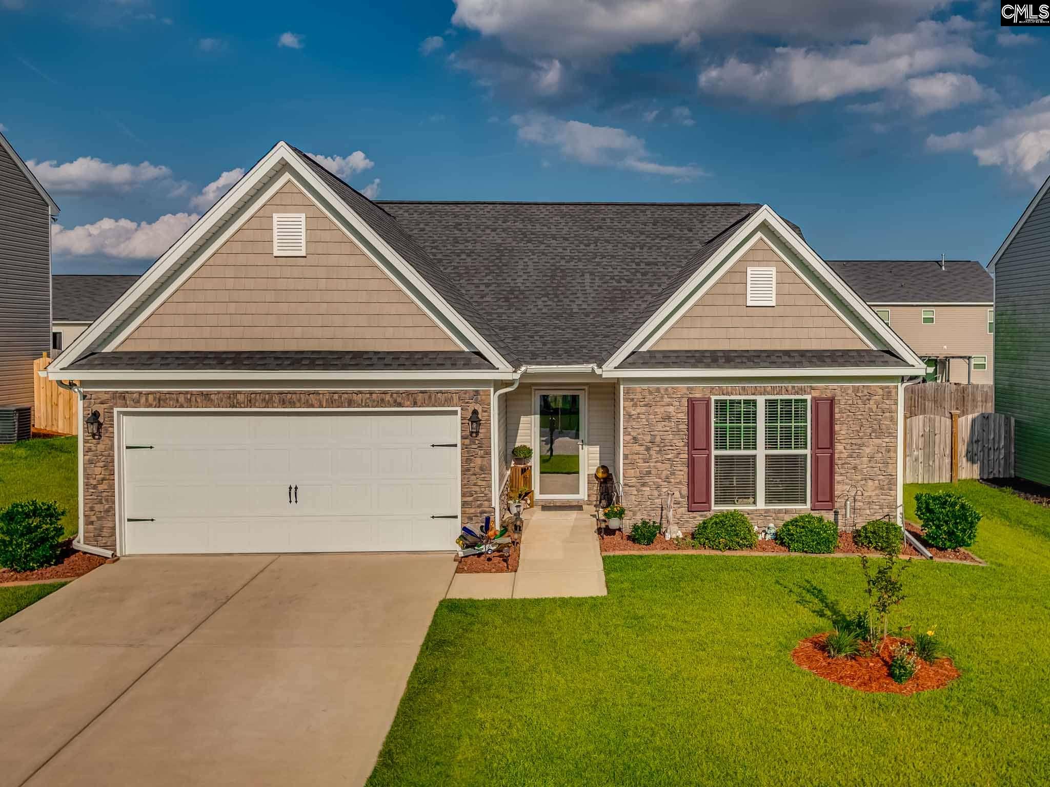 447 Finch Lexington, SC 29073