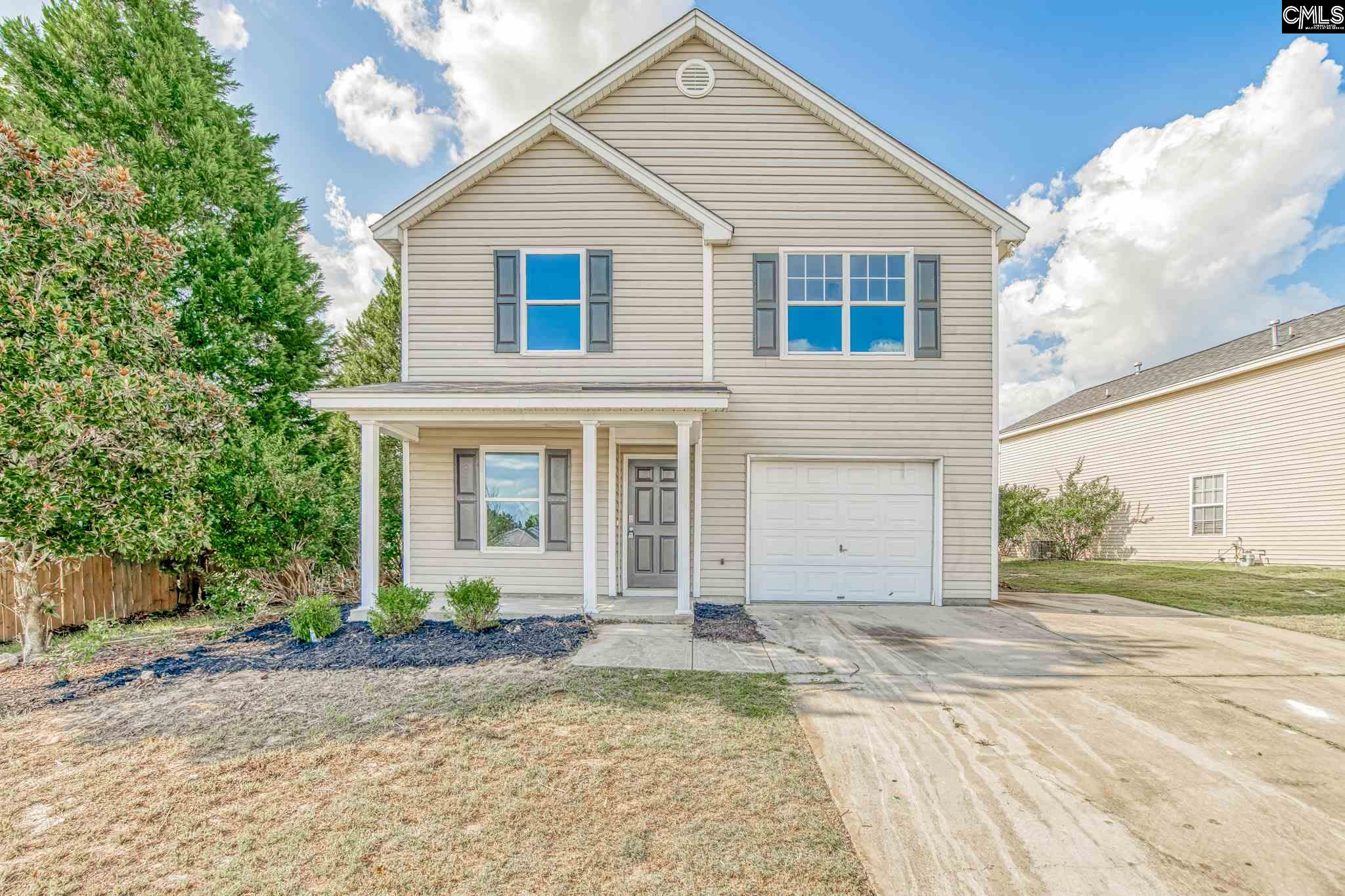 228 Elders Pond Columbia, SC 29229