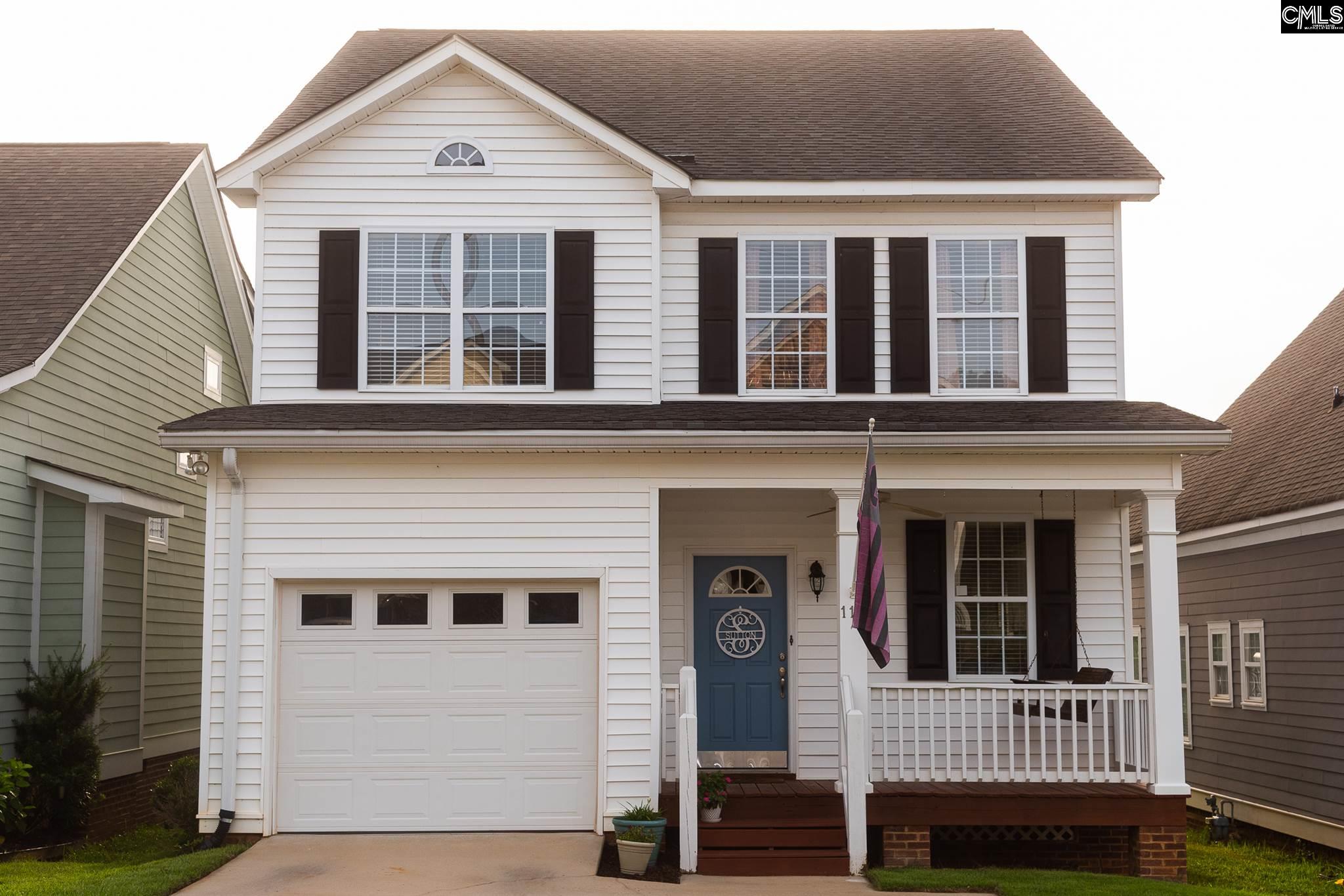 119 Canal Place Columbia, SC 29201
