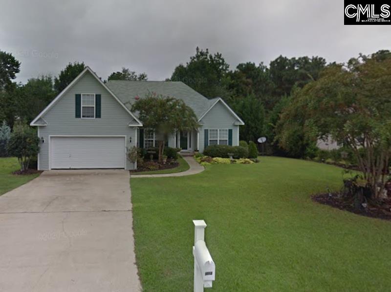 1513 Knotts Haven Lexington, SC 29073