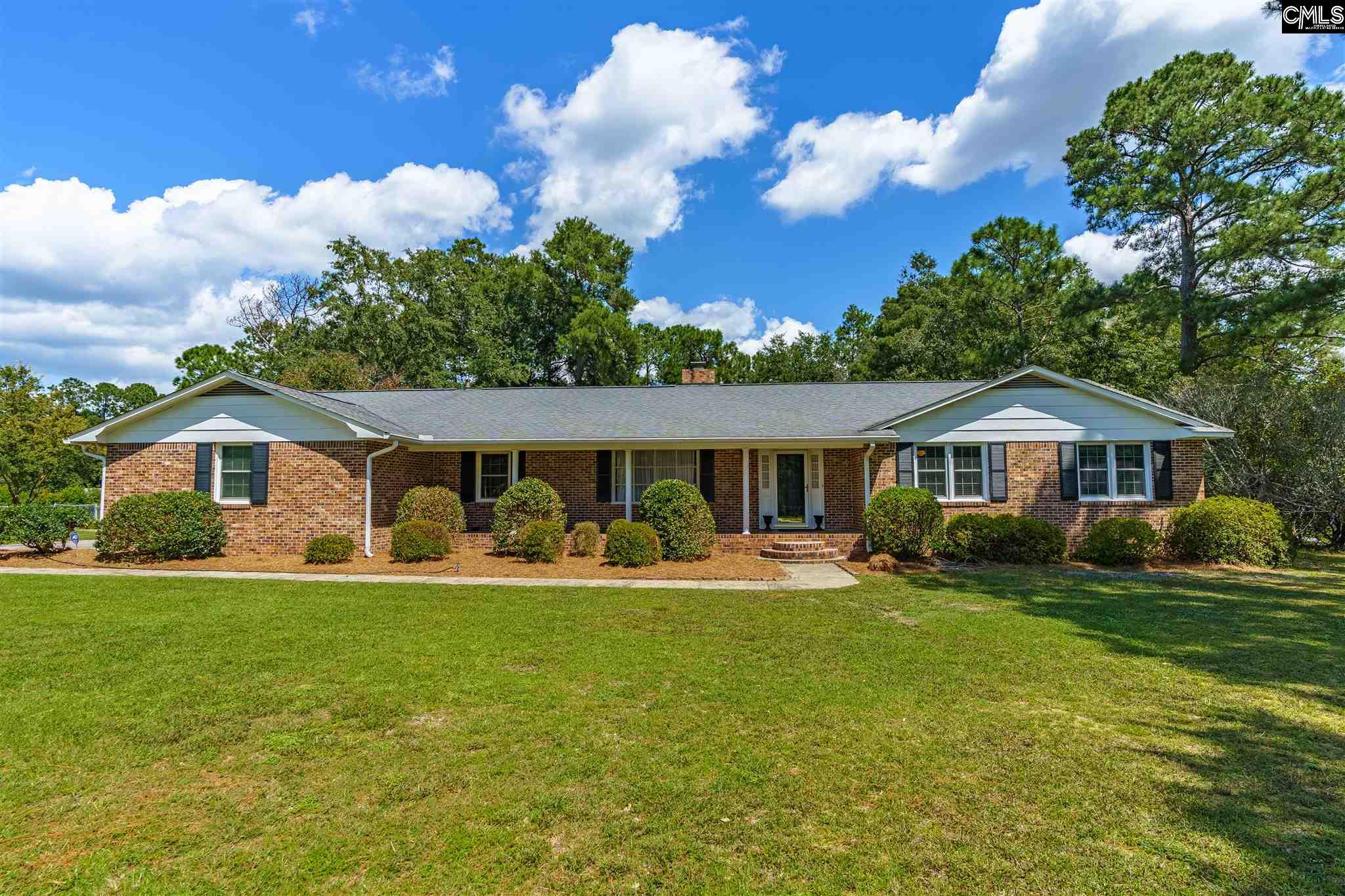 405 Bruce Camden, SC 29020