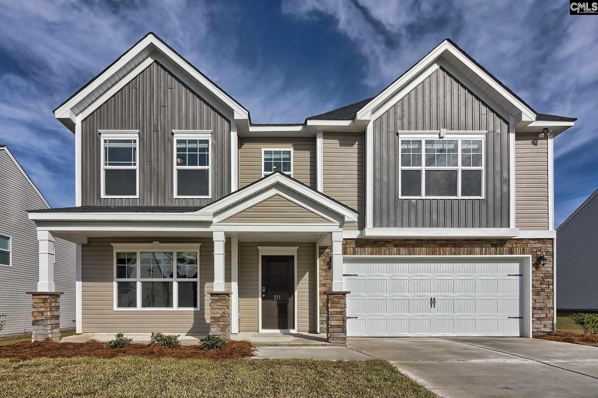323 Blue Lagoon Lexington, SC 29072
