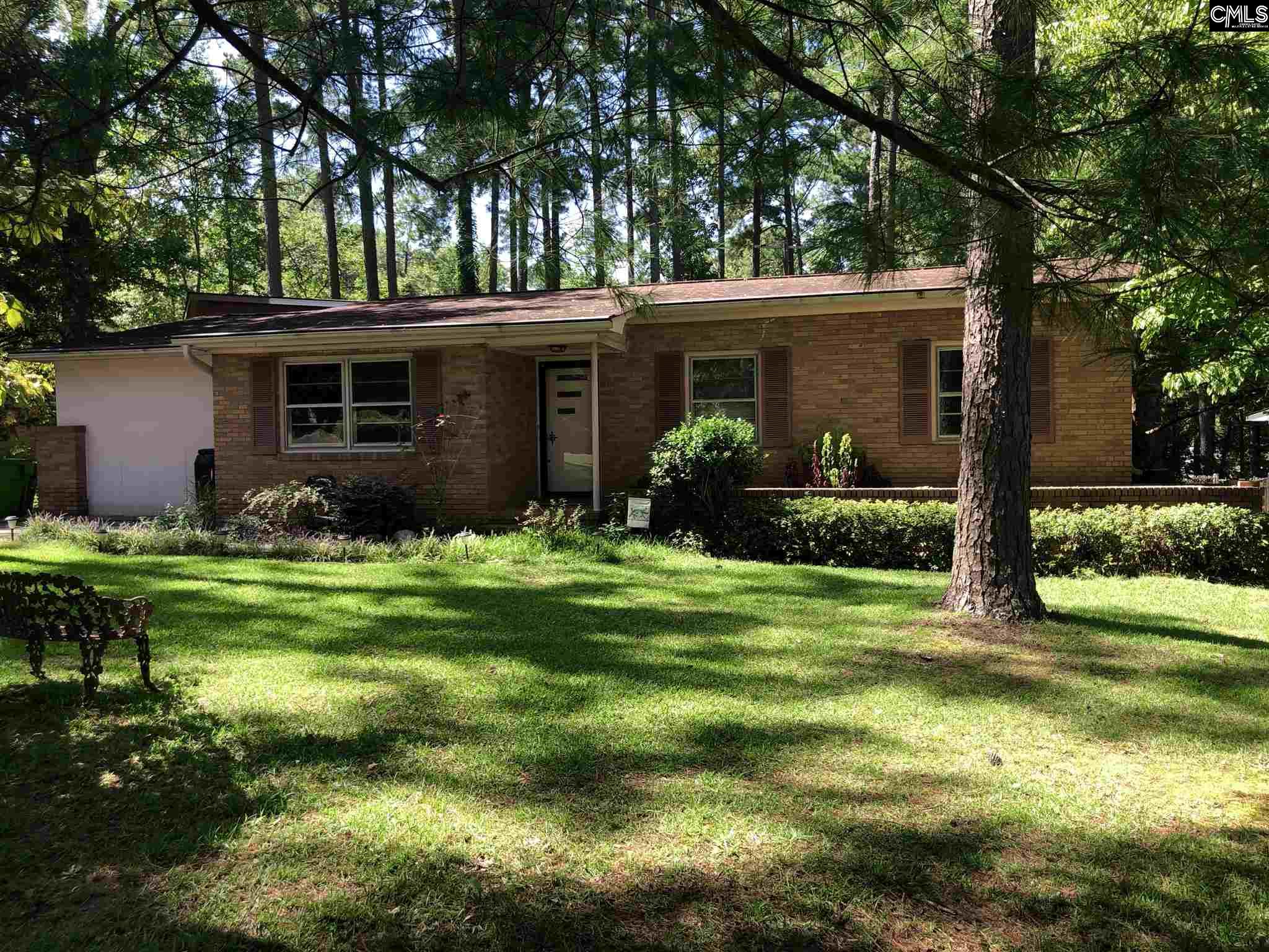 1808 Haviland Columbia, SC 29210-4036