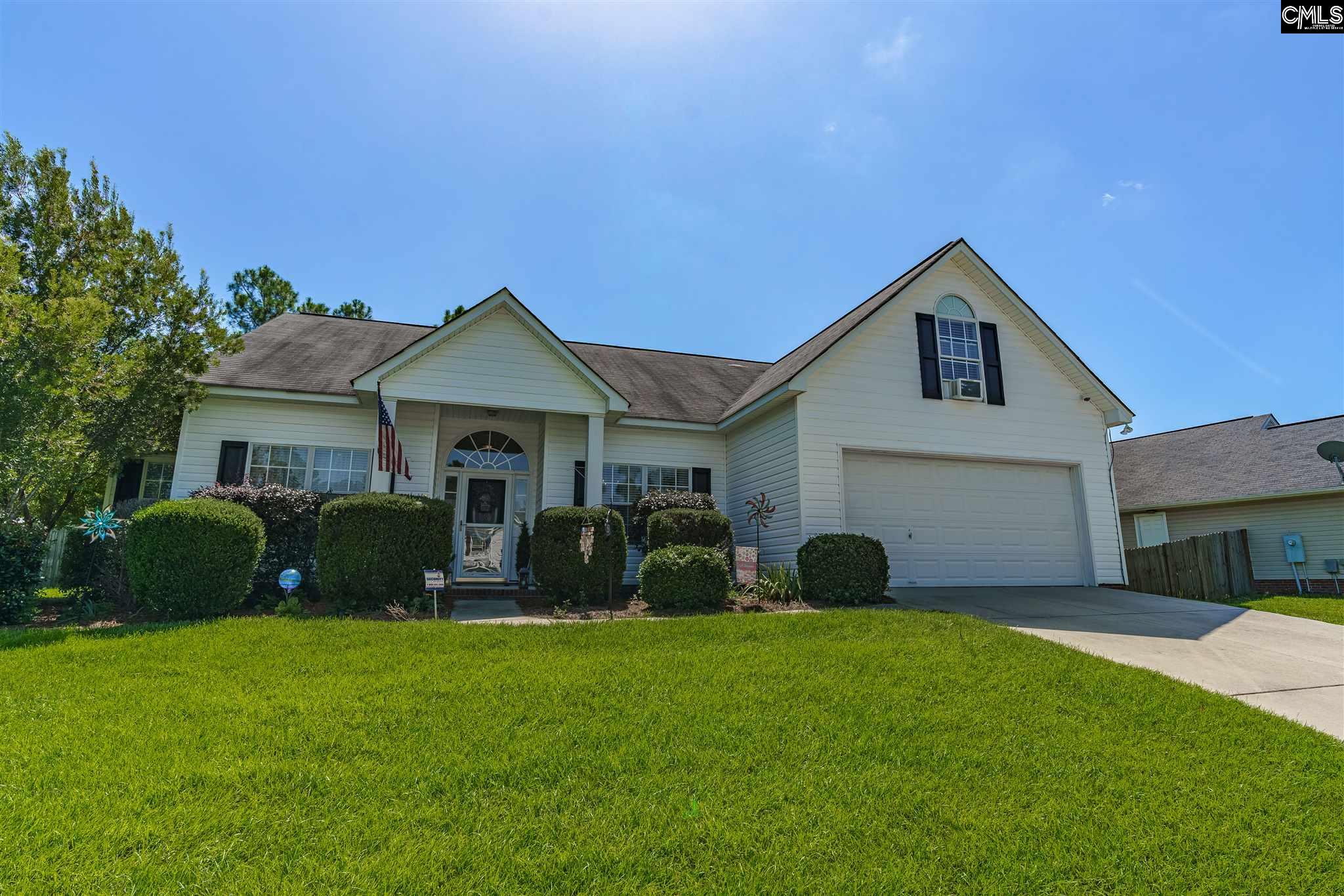 53 Driftwood Elgin, SC 29045