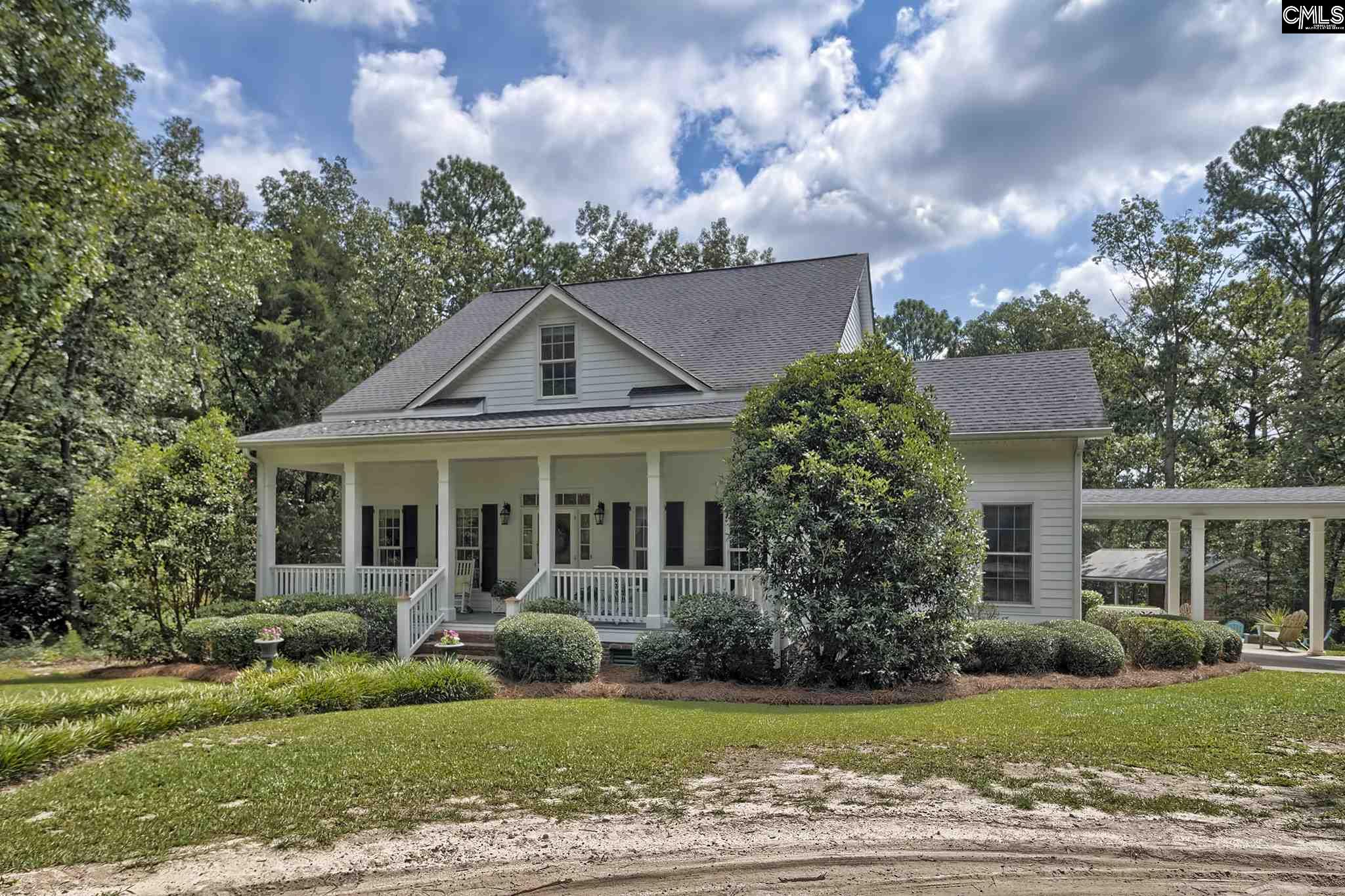 151 Buck Lexington, SC 29072
