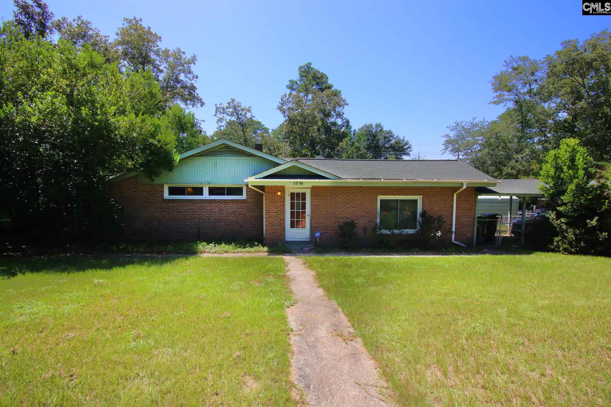 3939 June Columbia, SC 29223