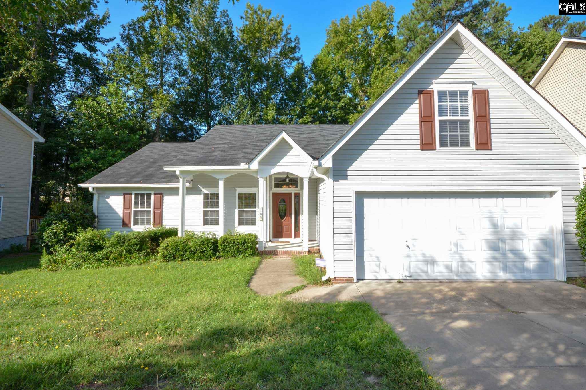 185 Vermillion Columbia, SC 29209-1070
