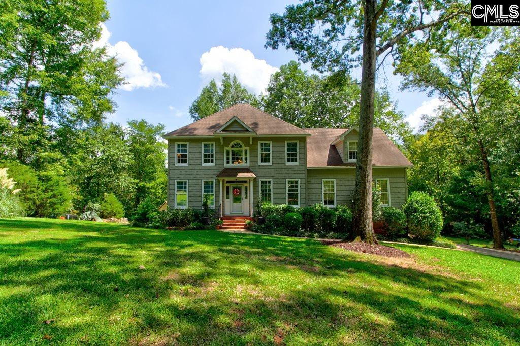 109 Broad Bluff Irmo, SC 29063