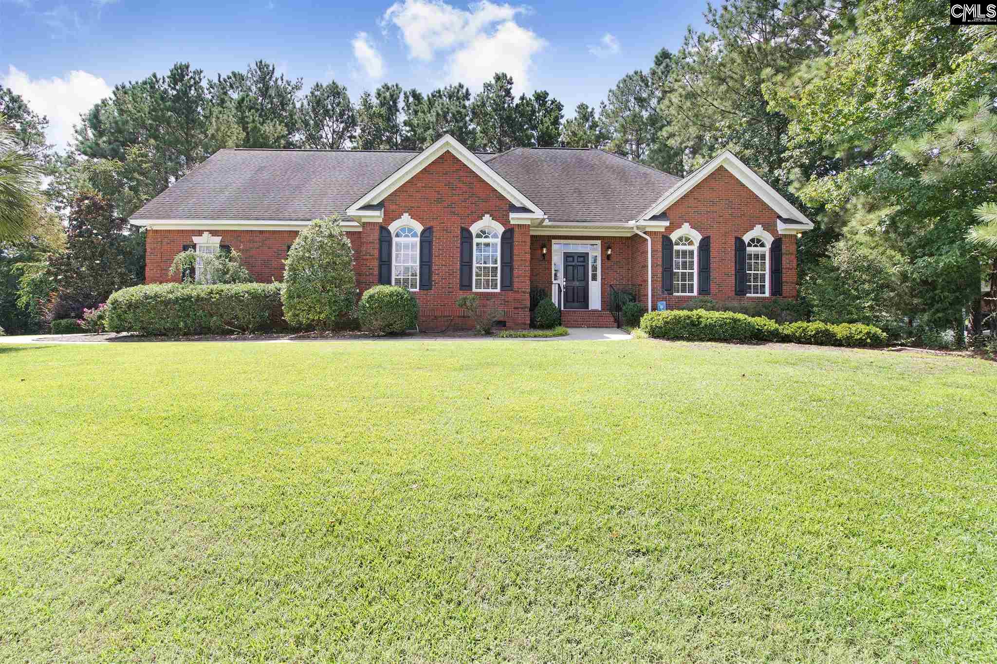 409 Holly Berry Blythewood, SC 29016