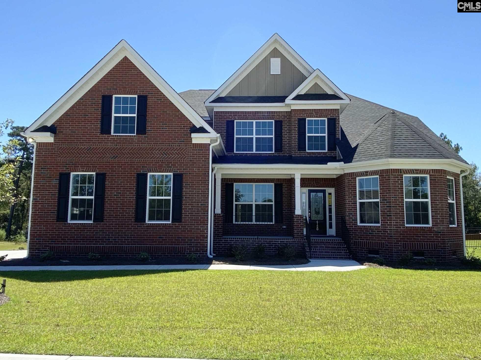 Elgin SC Real Estate 4120 Rusty Mil Elgin SC 29045 MLS 501958