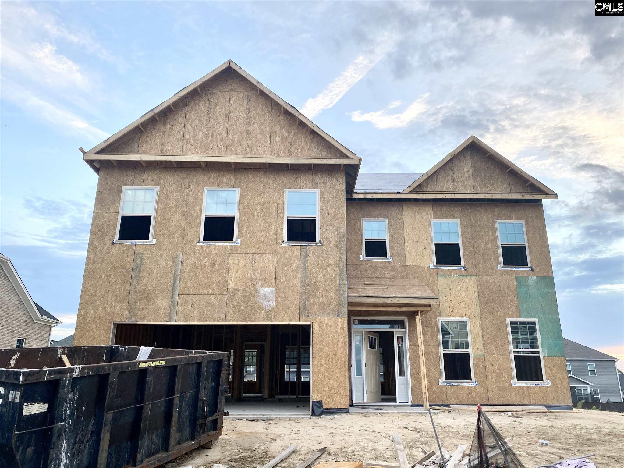545 Montrose Lexington, SC 29072
