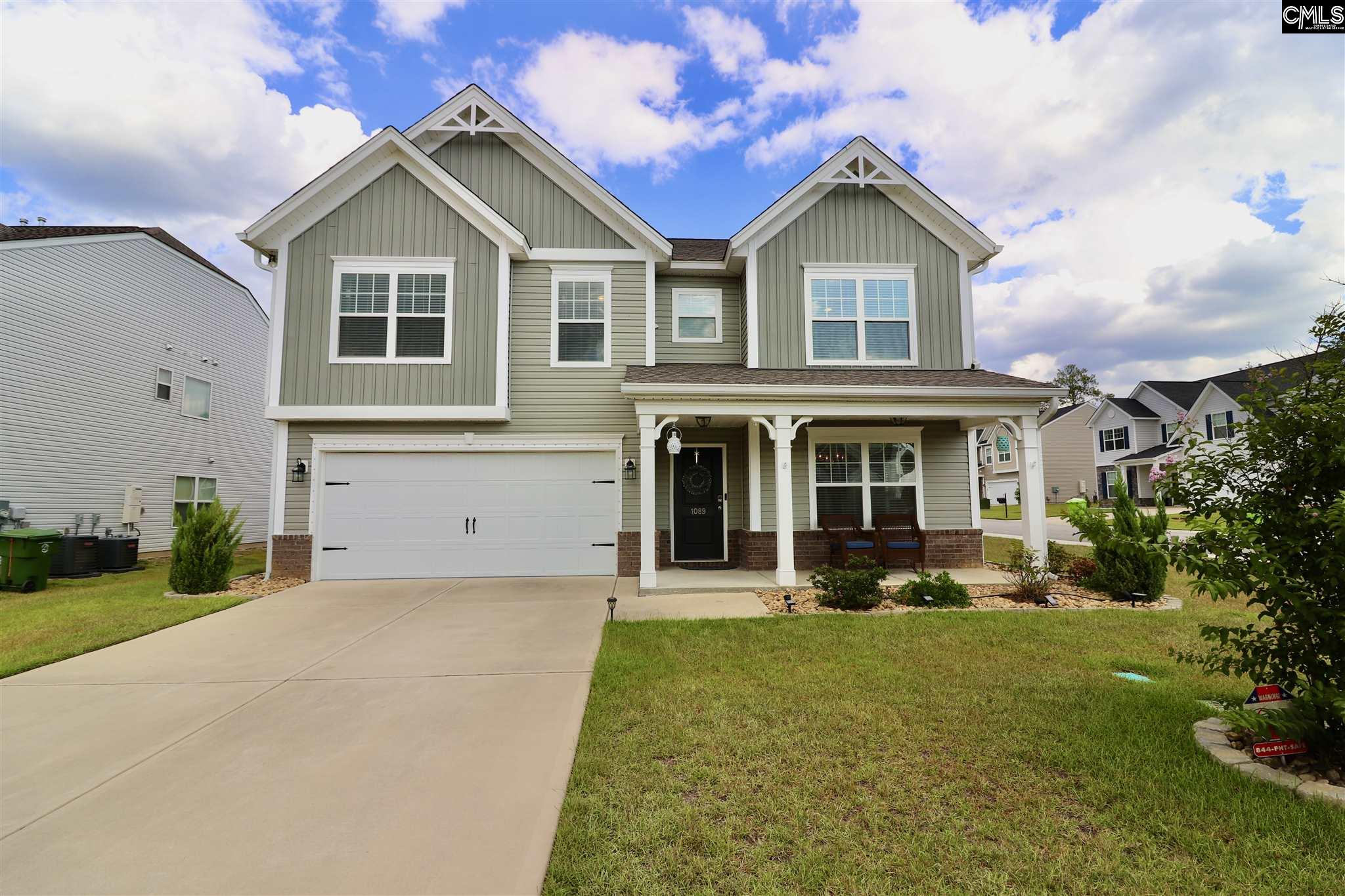 1089 Heart Pine Blythewood, SC 29016