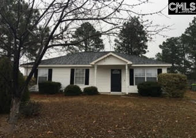 95 Tamwood Elgin, SC 29045
