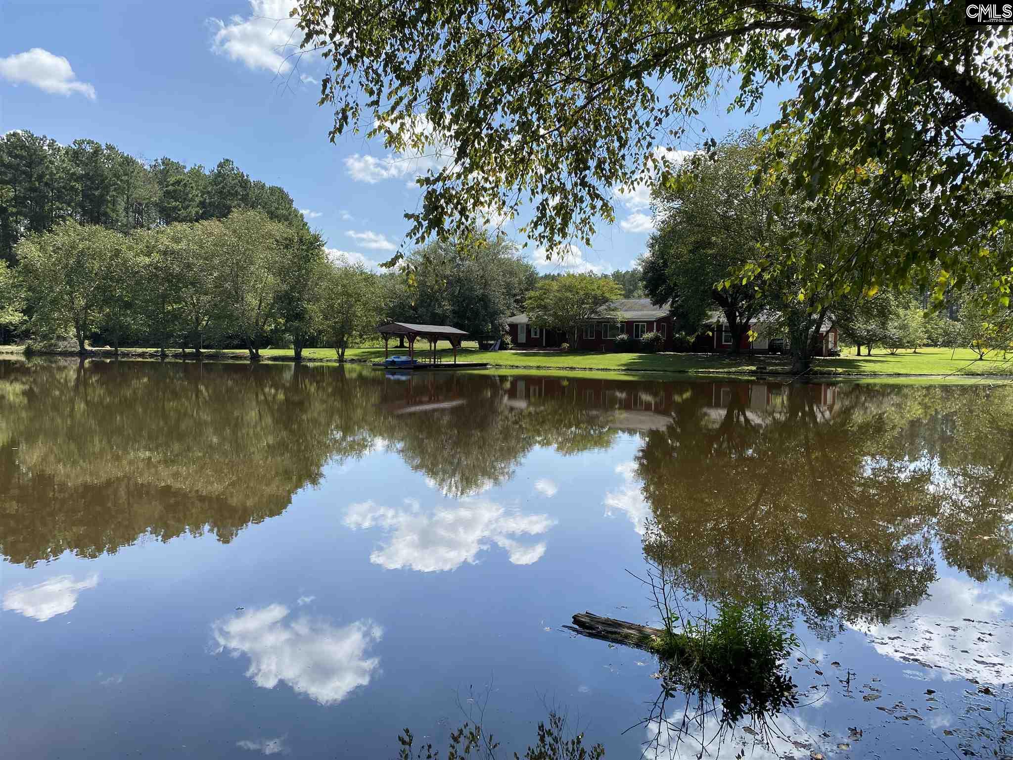 224 Tombfield Camden, SC 29020