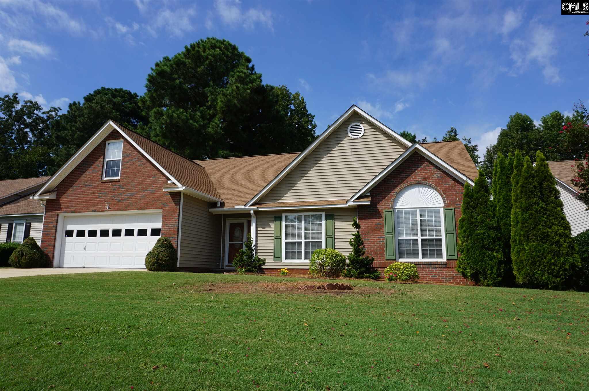 Lexington SC Real Estate 452 Whiteford Lexington SC 29072 7567 MLS