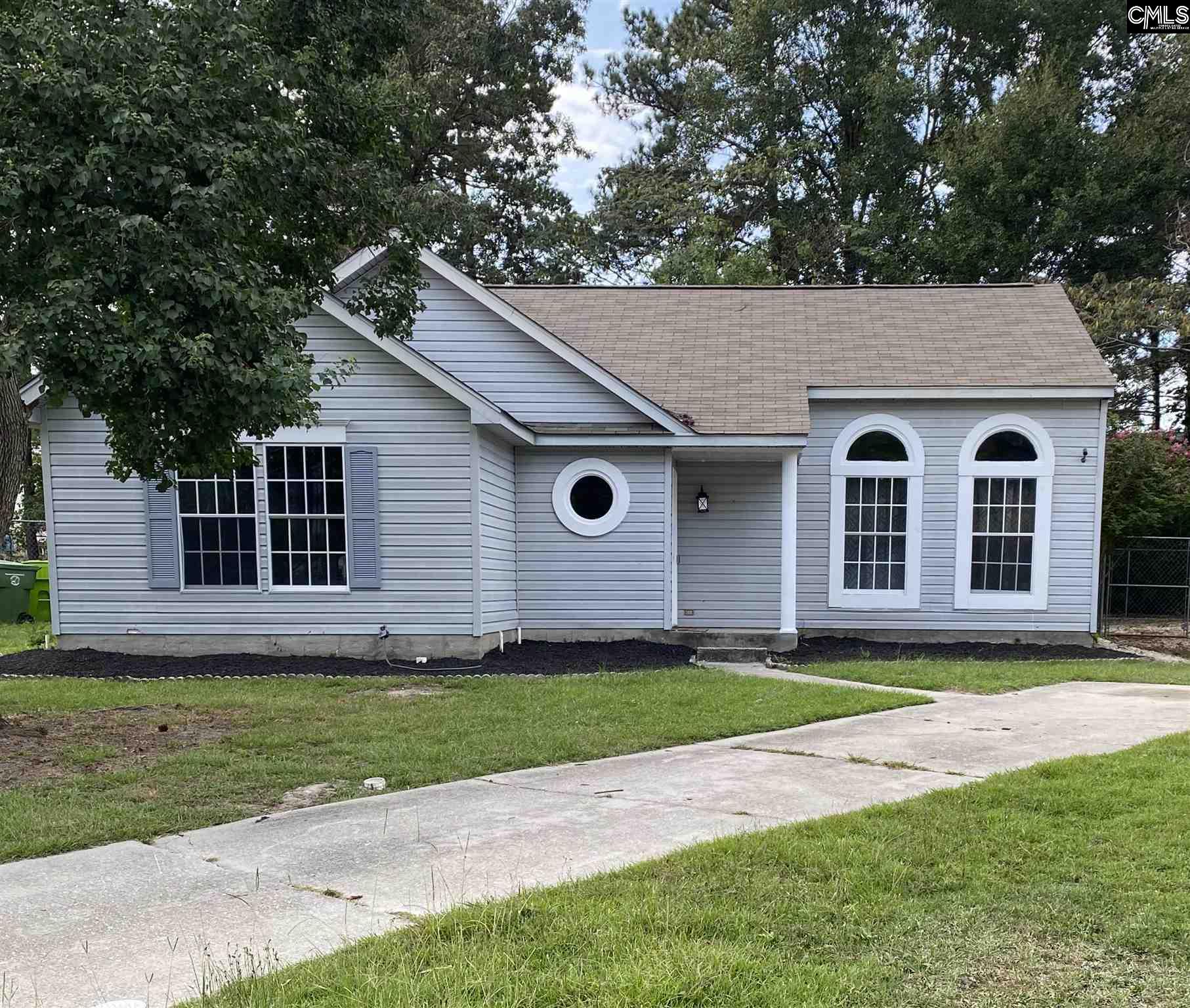 11 Creekfield Columbia, SC 29229-8576